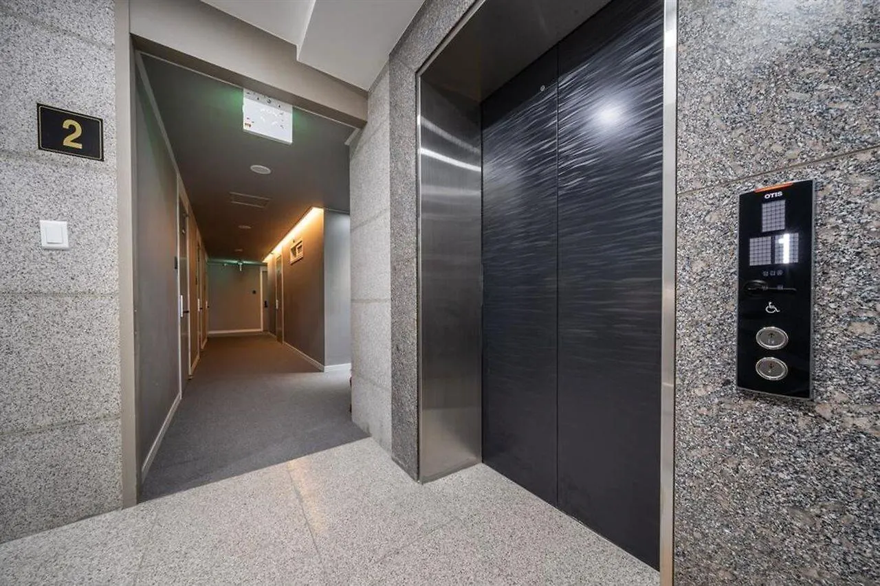 Hotel Mayone Seoul