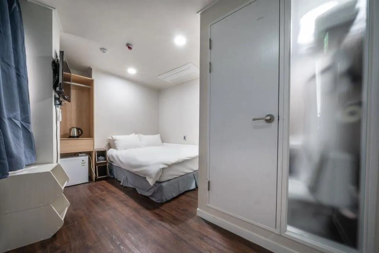Hotel Mayone Seoul