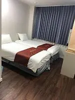 Hotel Mayone Seoul