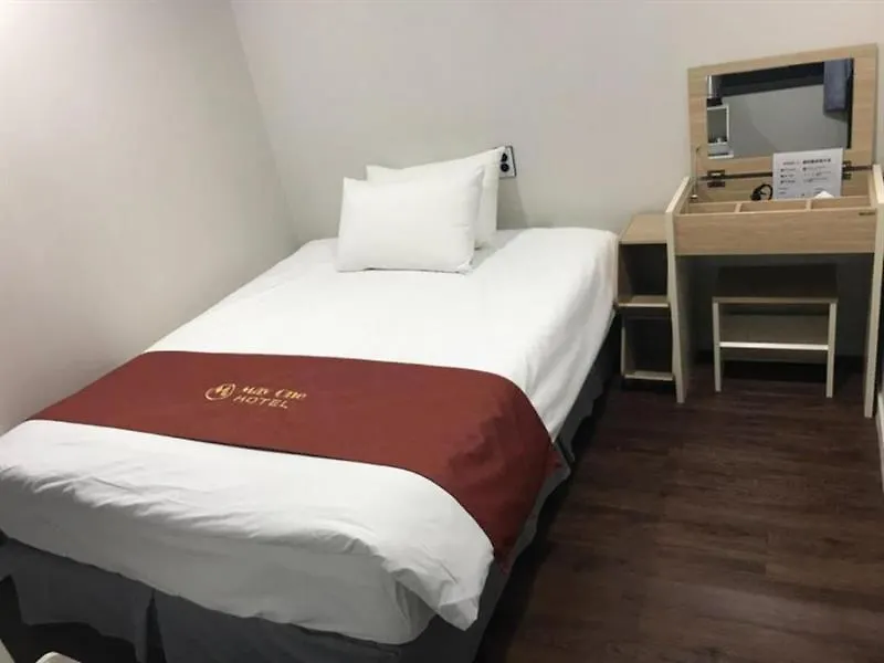 Hotel Mayone Seoul South Korea