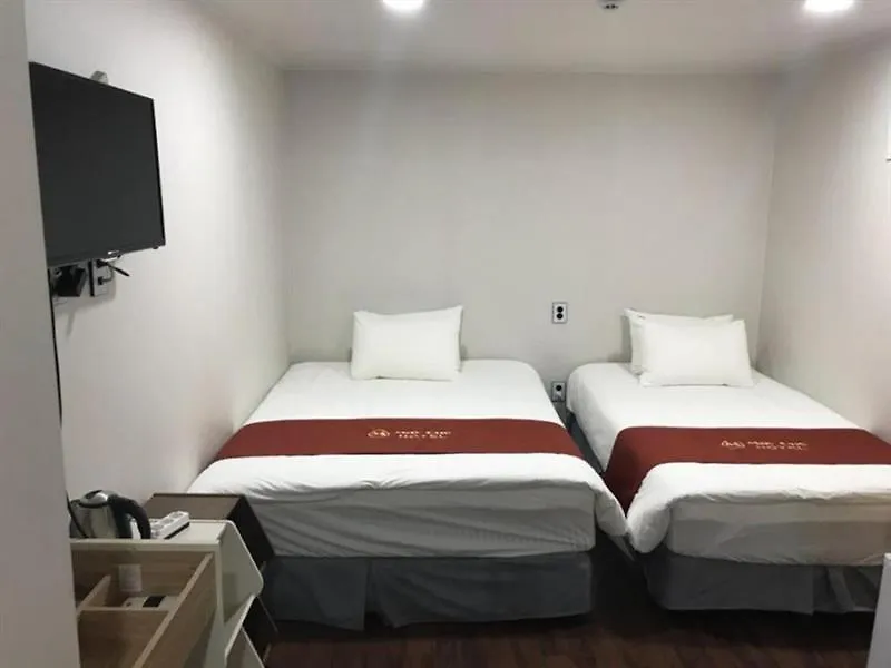 Hotel Mayone Seoul 2*,  South Korea