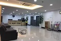Hotel Mayone Seoul