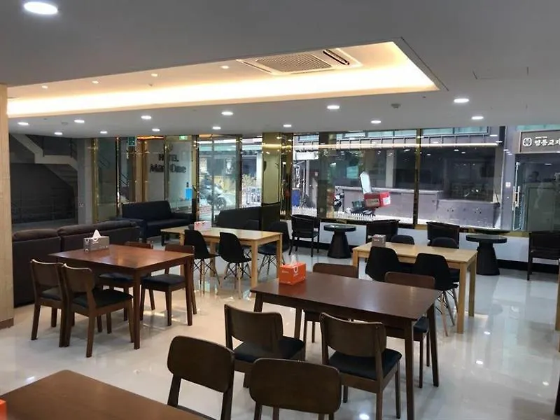 Hotel Mayone Seoul